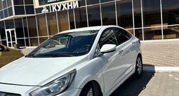 Hyundai Accent 2012 года за 3 600 000 тг. в Уральск – фото 4