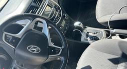 Hyundai Accent 2012 года за 3 600 000 тг. в Уральск – фото 5
