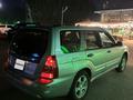 Subaru Forester 2002 годаүшін3 000 000 тг. в Шымкент – фото 6