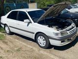 Toyota Corona 1997 годаүшін2 500 000 тг. в Усть-Каменогорск – фото 5