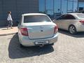 ВАЗ (Lada) Granta 2190 2013 года за 2 500 000 тг. в Кызылорда – фото 14