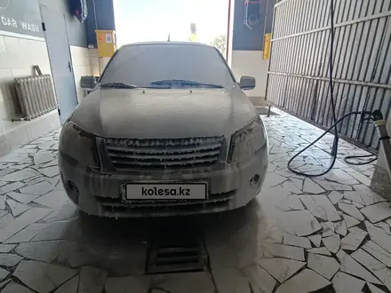 ВАЗ (Lada) Granta 2190 2013 года за 2 500 000 тг. в Кызылорда – фото 7