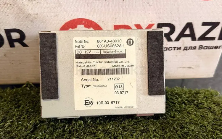Блок на Лексус Тойота Lexus Toyota за 40 000 тг. в Алматы