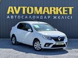 Renault Logan 2019 года за 4 790 000 тг. в Актобе – фото 2