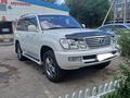 Lexus LX 470 2005 года за 10 000 000 тг. в Актобе – фото 3