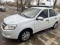 ВАЗ (Lada) Granta 2190 2014 годаfor2 550 000 тг. в Астана – фото 3