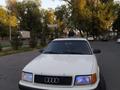Audi 100 1992 года за 2 200 000 тг. в Алматы – фото 4