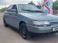 ВАЗ (Lada) 2110 2002 года за 750 000 тг. в Костанай – фото 4