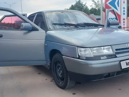 ВАЗ (Lada) 2110 2002 года за 750 000 тг. в Костанай – фото 6