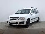 ВАЗ (Lada) Largus 2019 года за 3 648 000 тг. в Астана