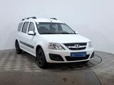 ВАЗ (Lada) Largus 2019 года за 3 648 000 тг. в Астана – фото 3