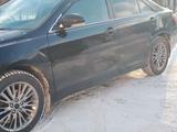 Toyota Camry 2011 года за 7 010 000 тг. в Кызылорда – фото 5