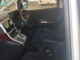 Toyota Vellfire 2009 годаfor7 000 000 тг. в Шымкент