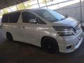 Toyota Vellfire 2009 годаүшін7 000 000 тг. в Шымкент – фото 4