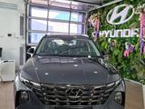 Hyundai Tucson 2023 года за 14 000 000 тг. в Караганда