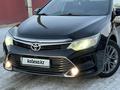 Toyota Camry 2016 года за 11 800 000 тг. в Аральск – фото 5