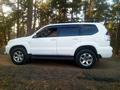 Toyota Land Cruiser Prado 2007 годаүшін7 800 000 тг. в Семей – фото 2