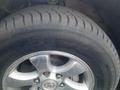 Toyota Land Cruiser Prado 2007 годаүшін7 800 000 тг. в Семей – фото 8