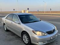 Toyota Camry 2003 годаүшін4 600 000 тг. в Актау