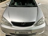 Toyota Camry 2003 года за 4 600 000 тг. в Актау – фото 3