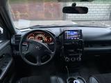 Honda CR-V 2006 года за 5 900 000 тг. в Алматы – фото 4