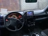 Honda CR-V 2006 года за 5 900 000 тг. в Алматы – фото 3