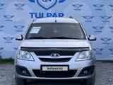 ВАЗ (Lada) Largus 2015 года за 4 200 000 тг. в Шымкент – фото 2