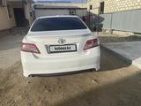 Toyota Camry 2010 годаүшін8 000 000 тг. в Атырау – фото 3