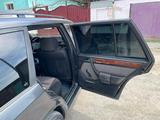 Mercedes-Benz E 220 1995 годаfor2 250 000 тг. в Шиели – фото 5