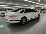 Hyundai Grandeur 2023 года за 20 500 000 тг. в Астана – фото 4