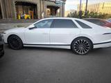 Hyundai Grandeur 2023 года за 20 500 000 тг. в Астана – фото 2