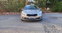 Kia Cee'd 2014 года за 6 100 000 тг. в Шымкент – фото 2