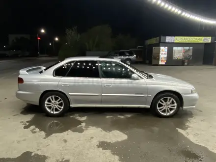 Subaru Legacy 1999 года за 1 750 000 тг. в Талдыкорган – фото 3