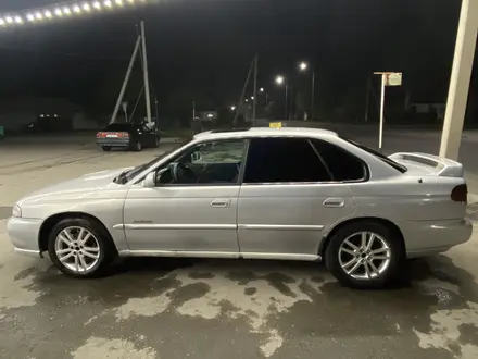 Subaru Legacy 1999 года за 1 750 000 тг. в Талдыкорган – фото 2