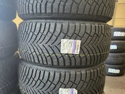 Michelin X-ICE North 4 SUV 255/40 R21 285/35 R21 за 550 000 тг. в Алматы – фото 6