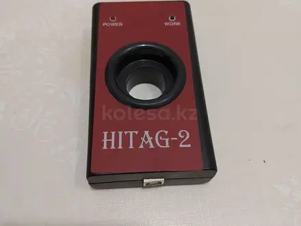 Hitag 2 программатор автоключей за 50 000 тг. в Алматы