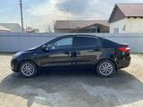 Kia Rio 2014 годаfor5 900 000 тг. в Атырау – фото 4