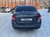 ВАЗ (Lada) Granta 2190 2024 года за 5 200 000 тг. в Караганда – фото 4