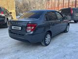 ВАЗ (Lada) Granta 2190 2024 года за 5 200 000 тг. в Караганда – фото 5