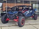 BRP  Can-Am Maverick Max X RS Turbo RR 2025 года за 22 800 000 тг. в Алматы