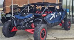 BRP  Can-Am Maverick Max X RS Turbo RR 2025 года за 22 800 000 тг. в Алматы