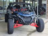 BRP  Can-Am Maverick Max X RS Turbo RR 2025 года за 22 800 000 тг. в Алматы – фото 2