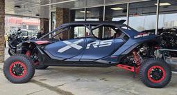 BRP  Can-Am Maverick Max X RS Turbo RR 2025 года за 22 800 000 тг. в Алматы – фото 3
