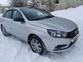 ВАЗ (Lada) Vesta 2021 года за 6 300 000 тг. в Костанай – фото 4