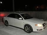 Audi A4 2007 года за 4 300 000 тг. в Павлодар – фото 2