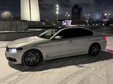 BMW 520 2018 года за 15 000 000 тг. в Астана – фото 3