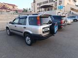 Honda CR-V 1996 года за 3 000 000 тг. в Щучинск