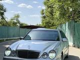 Mercedes-Benz E 320 1999 годаүшін5 500 000 тг. в Шымкент