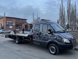 ГАЗ  ГАЗель (33023/330273) Фермер 2014 годаүшін10 500 000 тг. в Павлодар
