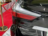 Lexus LX 570 2016 годаfor35 000 000 тг. в Караганда – фото 4